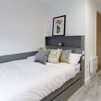 Premium Plus En Suite - Image 2